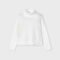 Girl Basic Turtleneck Jumper