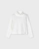Girl Basic Turtleneck Jumper