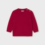 Baby Basic Jumper
