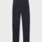 Boys Basic Fitted Trousers