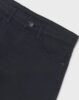 Boys Basic Fitted Trousers