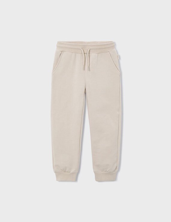Unisex Basic Tracksuit Bottoms