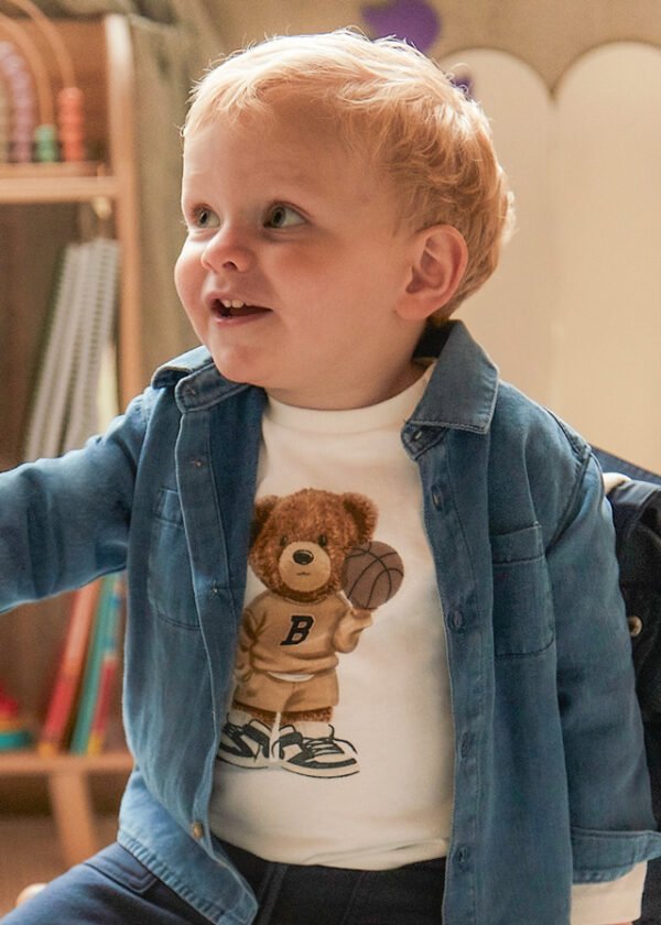 Baby T-Shirt