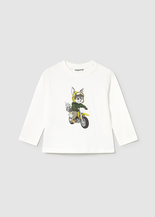 Baby T-Shirt