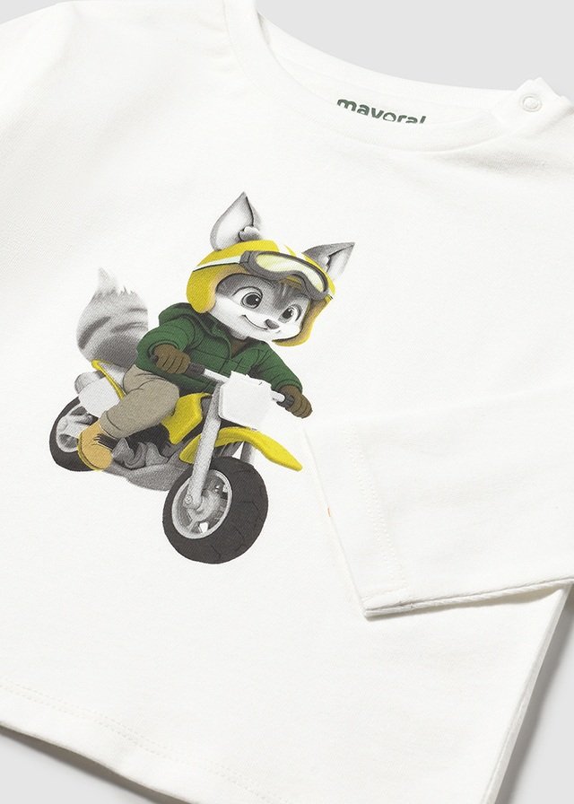 Baby T-Shirt