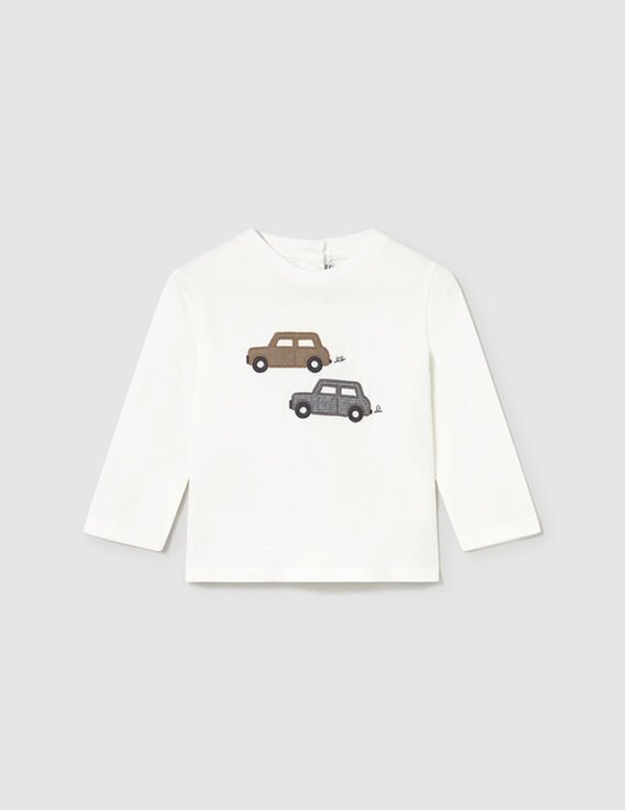 Baby T-Shirt