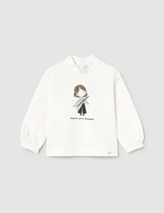 Baby t-shirt