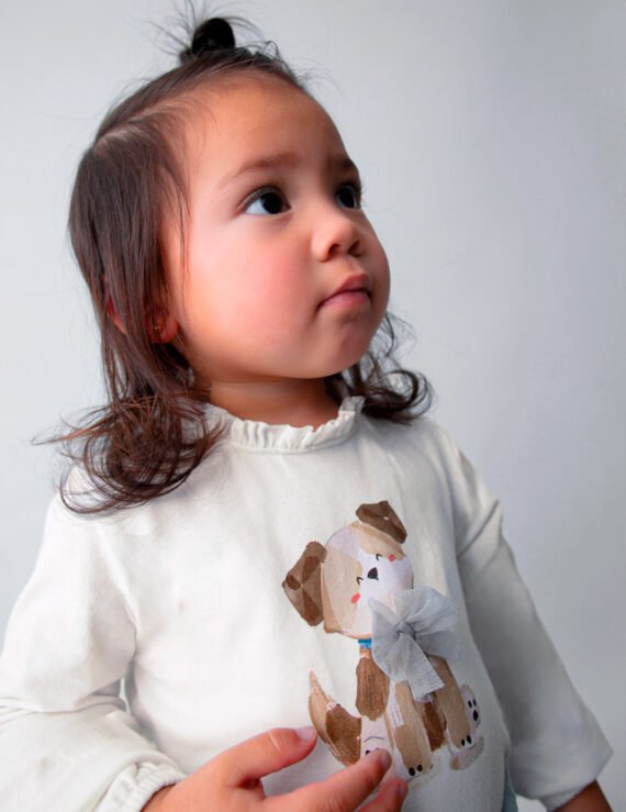 Baby t-shirt