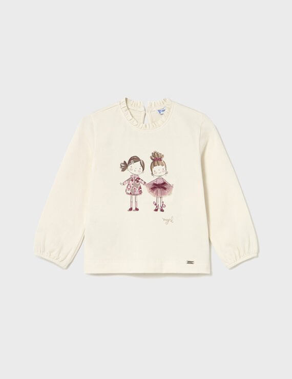 Baby t-shirt