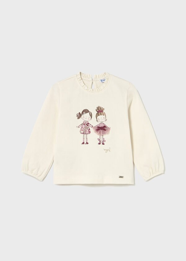 Baby t-shirt