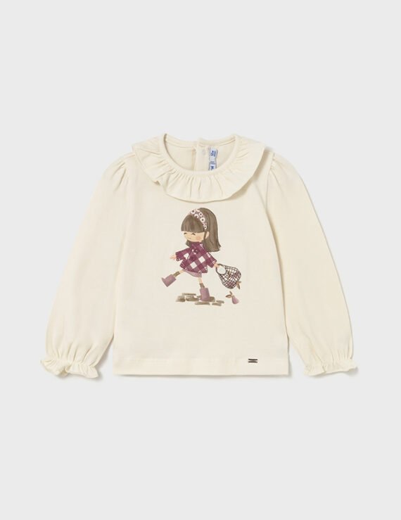 Baby t-shirt
