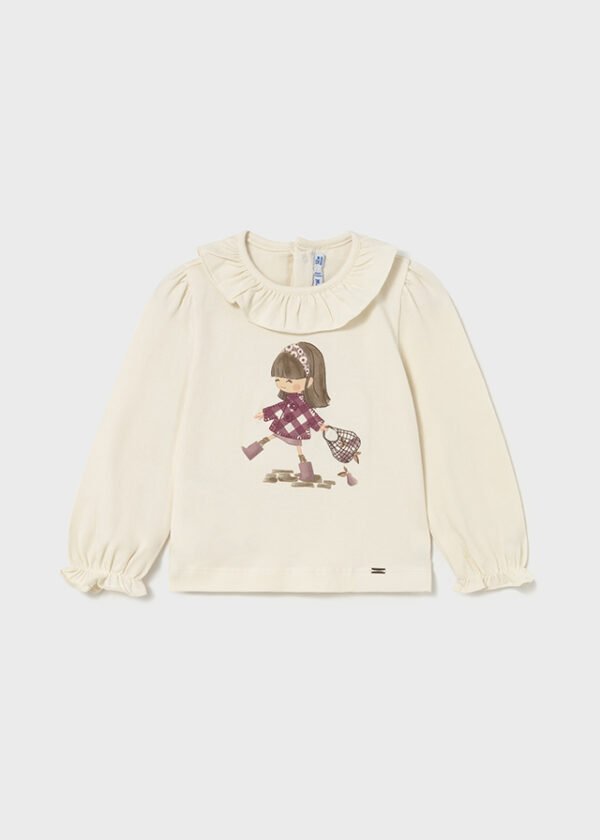Baby t-shirt