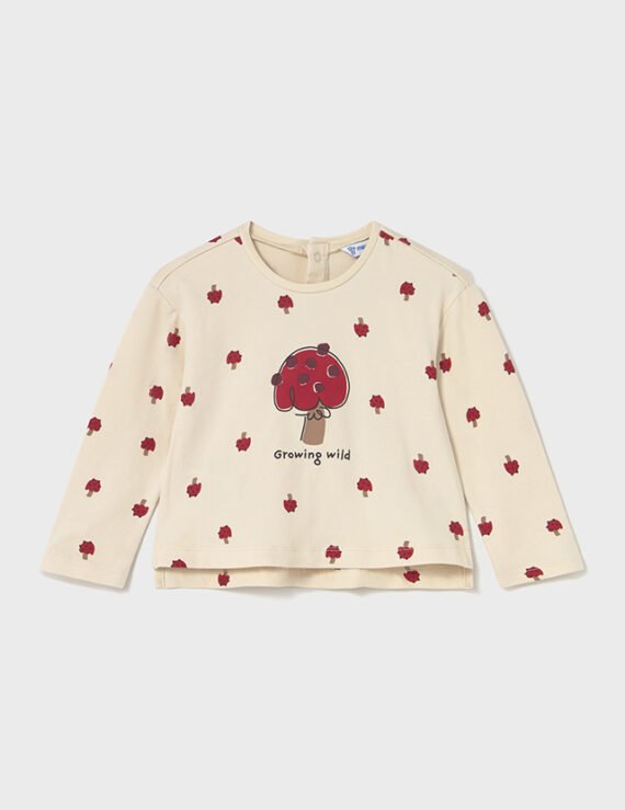 Baby t-shirt