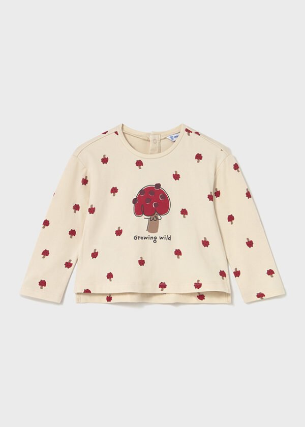 Baby t-shirt