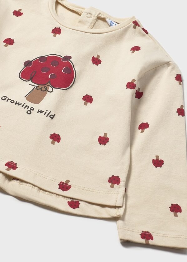Baby t-shirt
