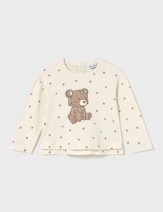 Baby t-shirt