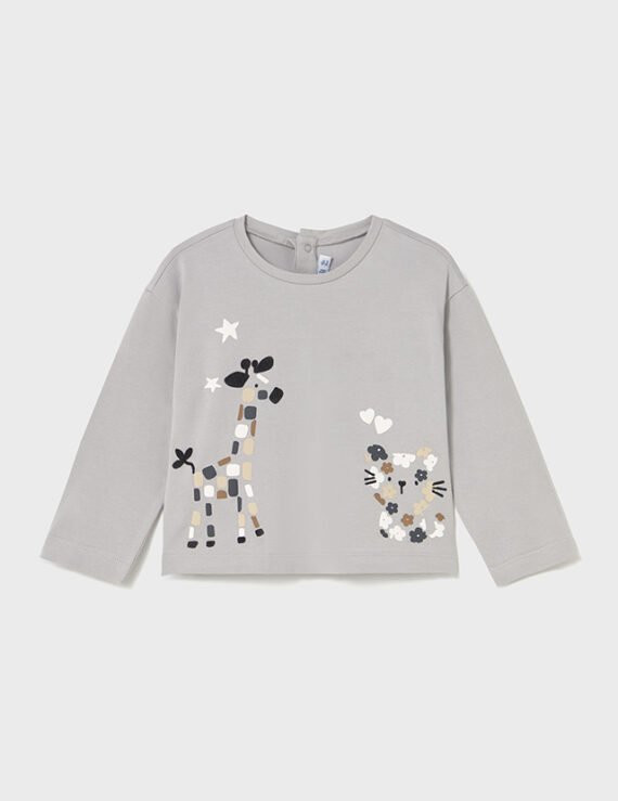 Baby T-shirt