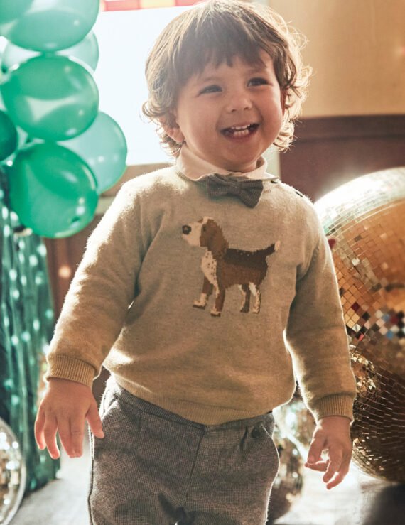 Baby jumper