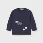 Baby jumper