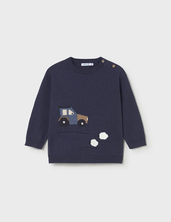 Baby jumper