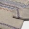 Baby jacquard motif jumper