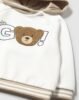Baby printed hoodie