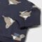 Baby printed jumper