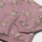 Baby butterfly jumper