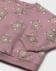 Baby butterfly jumper