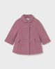 Baby Wool Coat