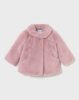 Baby Fur Coat