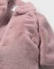 Baby Fur Coat
