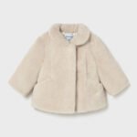Baby Fur Coat
