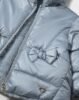 Baby reversible coat