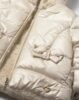 Baby reversible coat