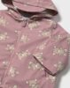 Baby waterproof rain coat
