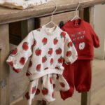 Newborn 4 piece set