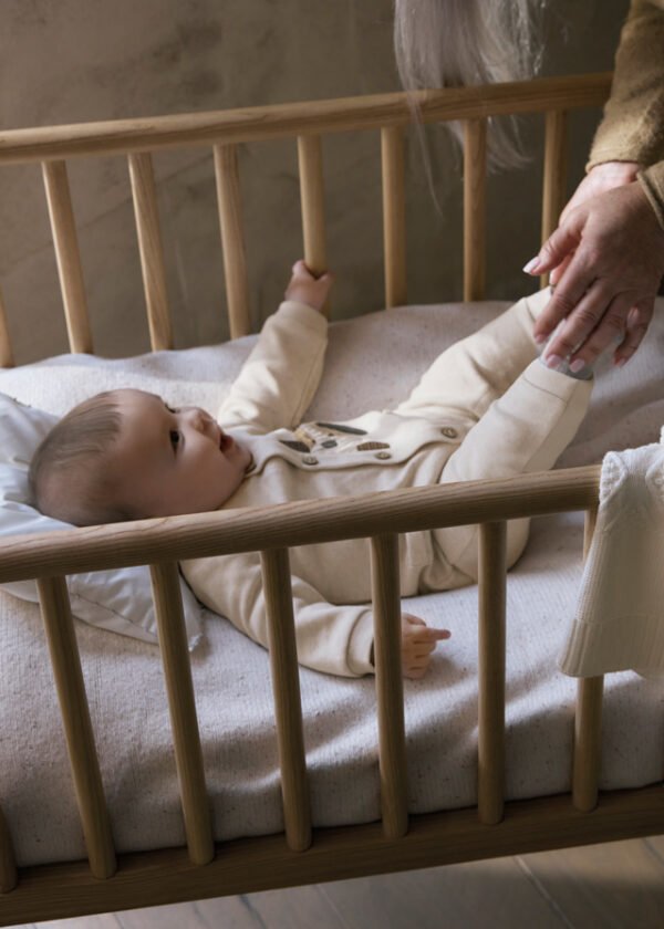 Newborn rompers