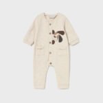 Newborn rompers