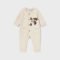 Newborn rompers