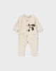 Newborn rompers