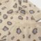 Newborn print jumper and trouser set