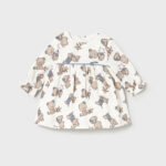 Newborn fantasy dress