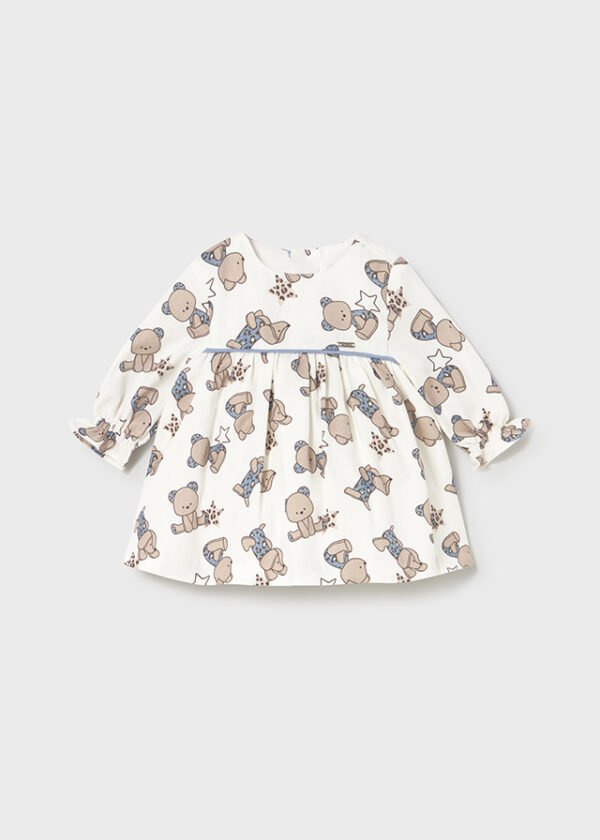 Newborn fantasy dress