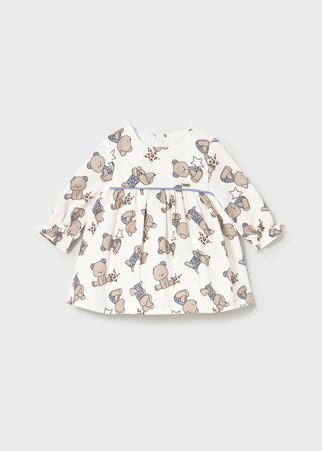 Newborn fantasy dress