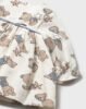 Newborn fantasy dress