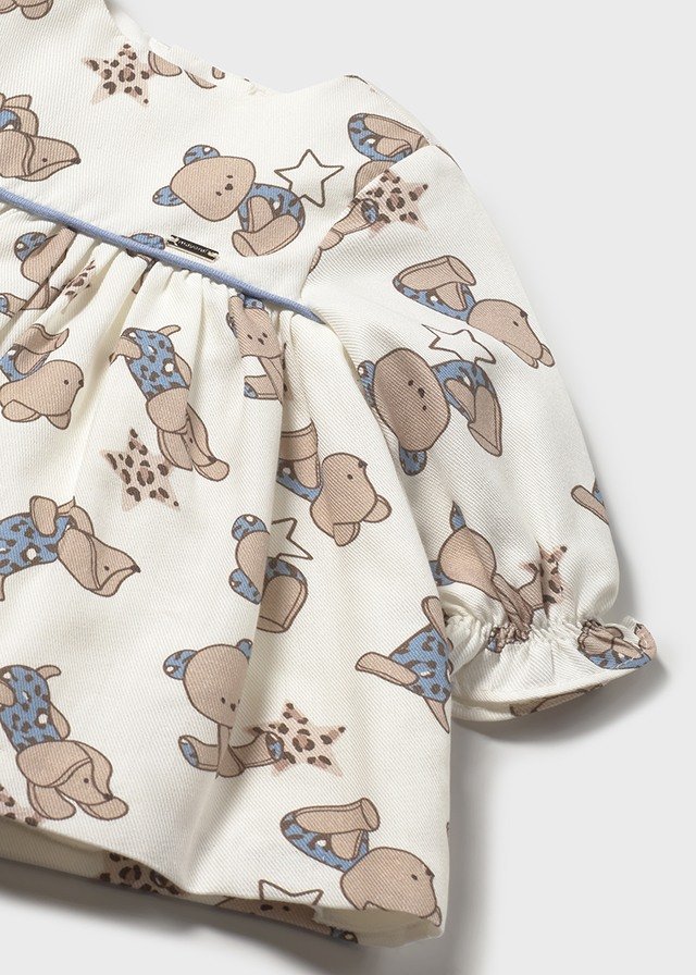 Newborn fantasy dress