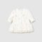Newborn tulle dress