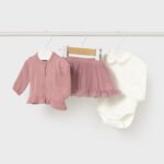 Newborn 3 piece set