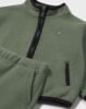 Baby motorcycle shirt tracksuit set